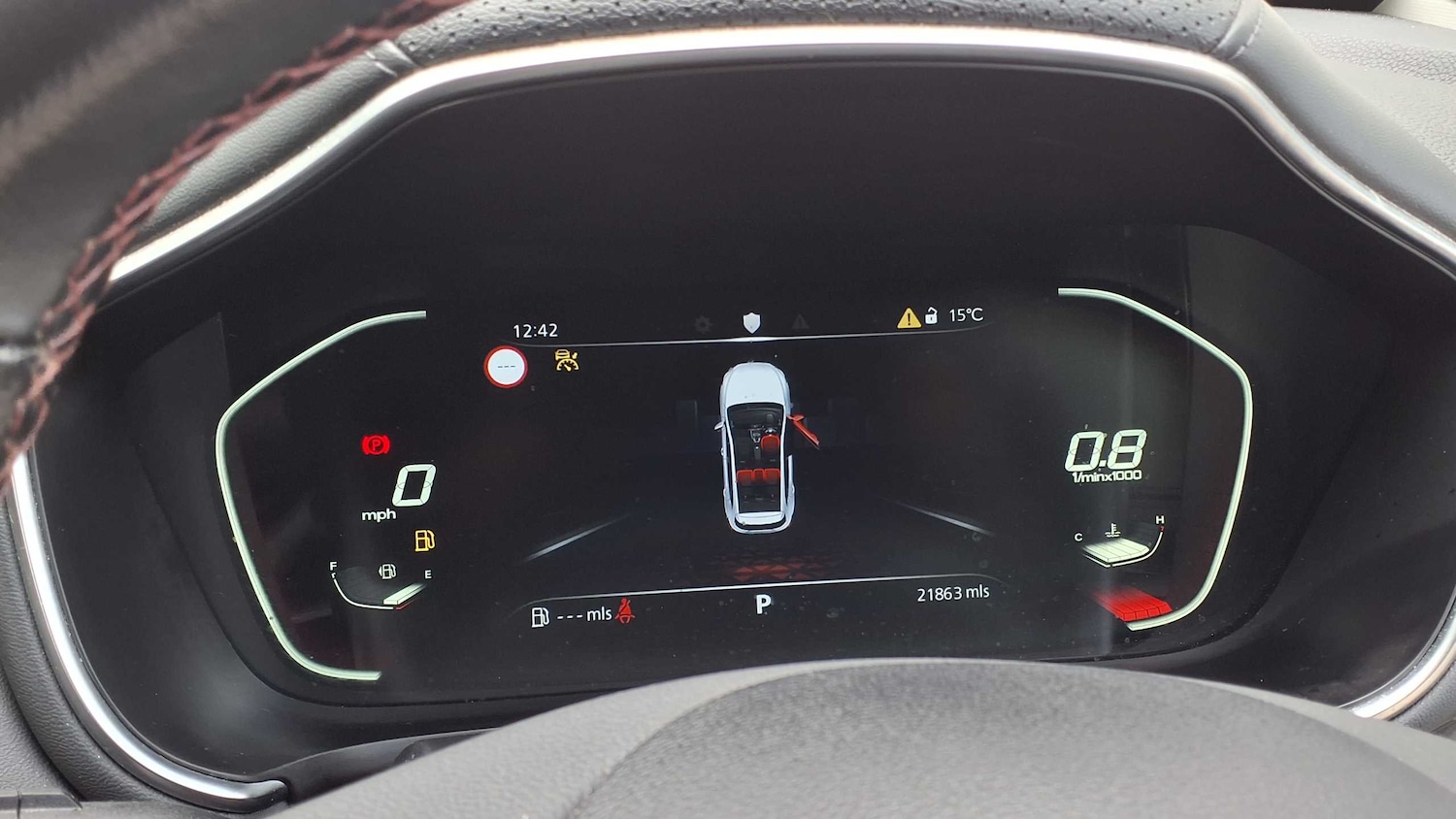 Used MG MG HS 2023 for sale - 76045155: Photo 32