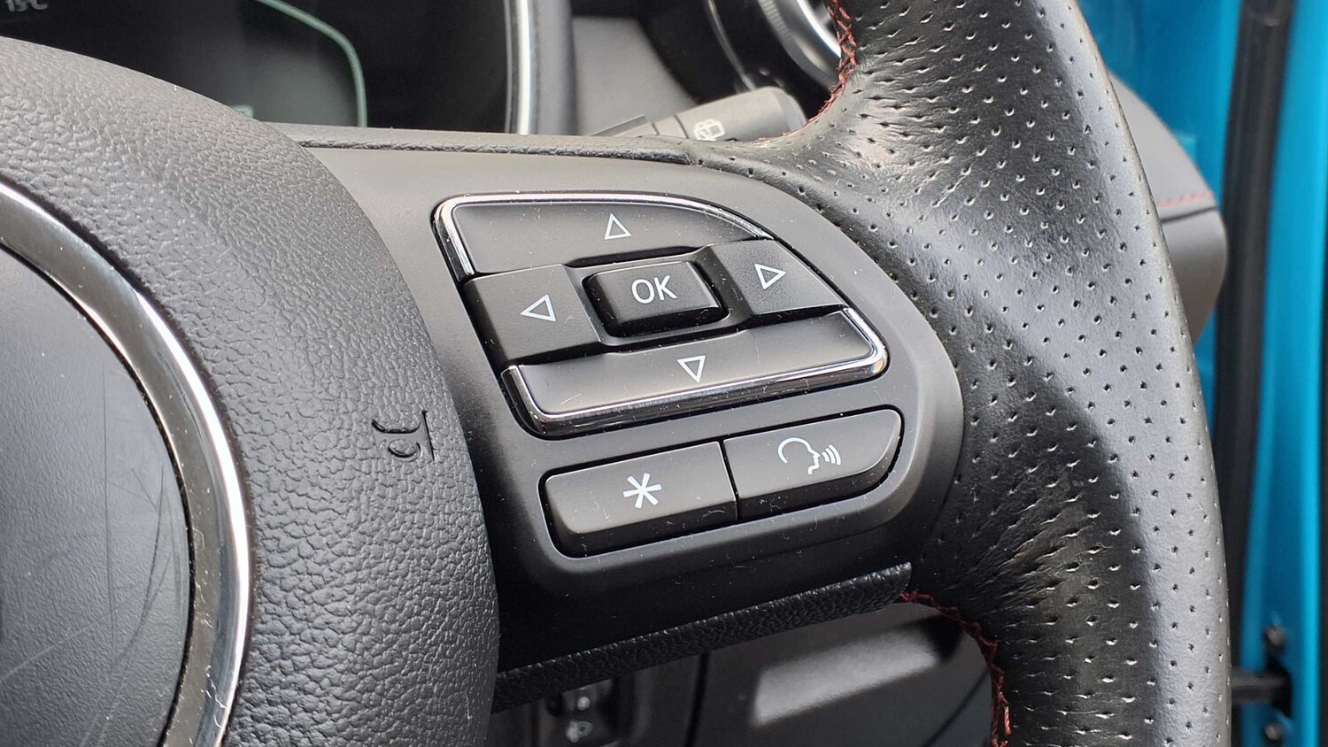 Used MG MG HS 2023 for sale - 76045155: Photo 33