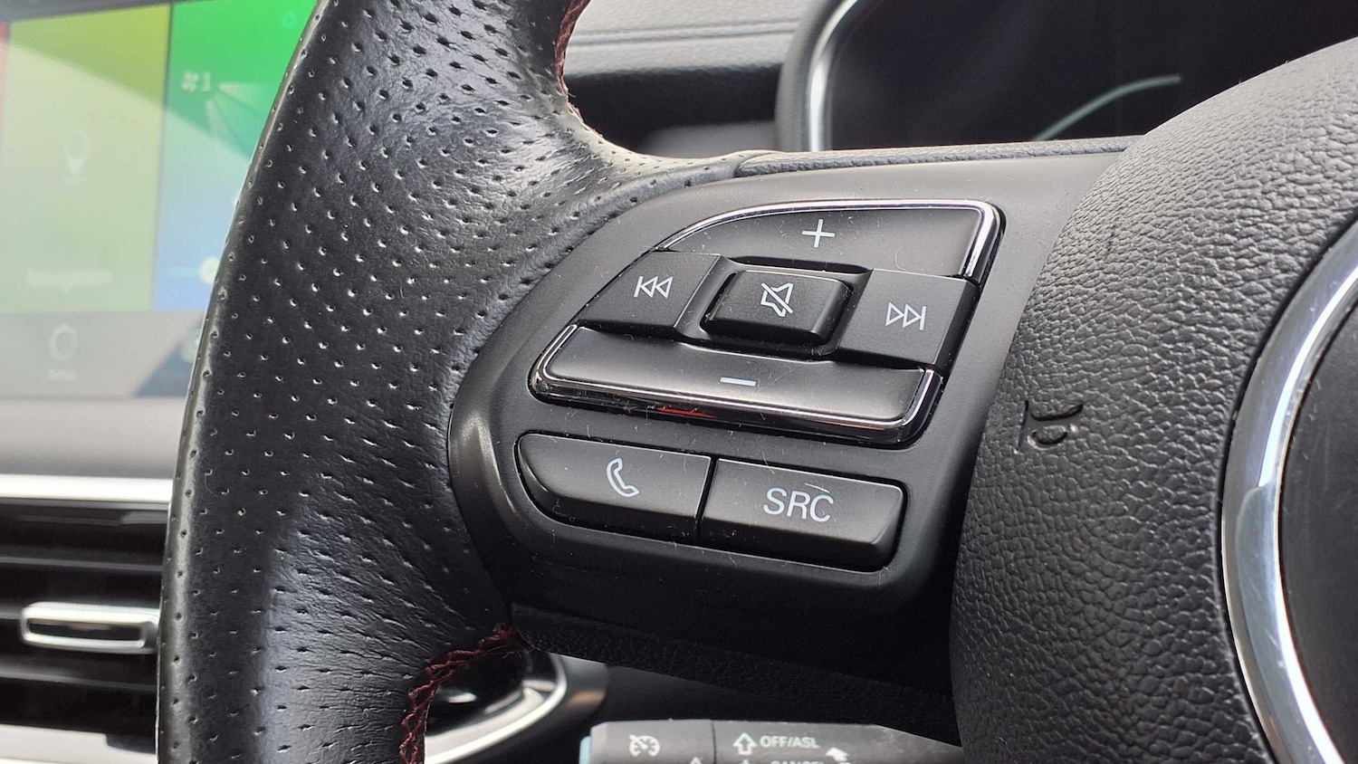 Used MG MG HS 2023 for sale - 76045155: Photo 34