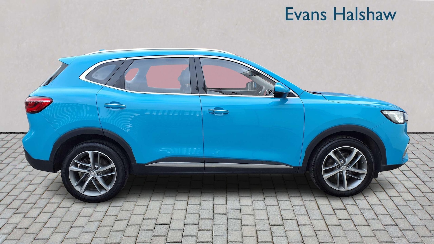 Used MG MG HS 2023 for sale - 76045155: Photo 8