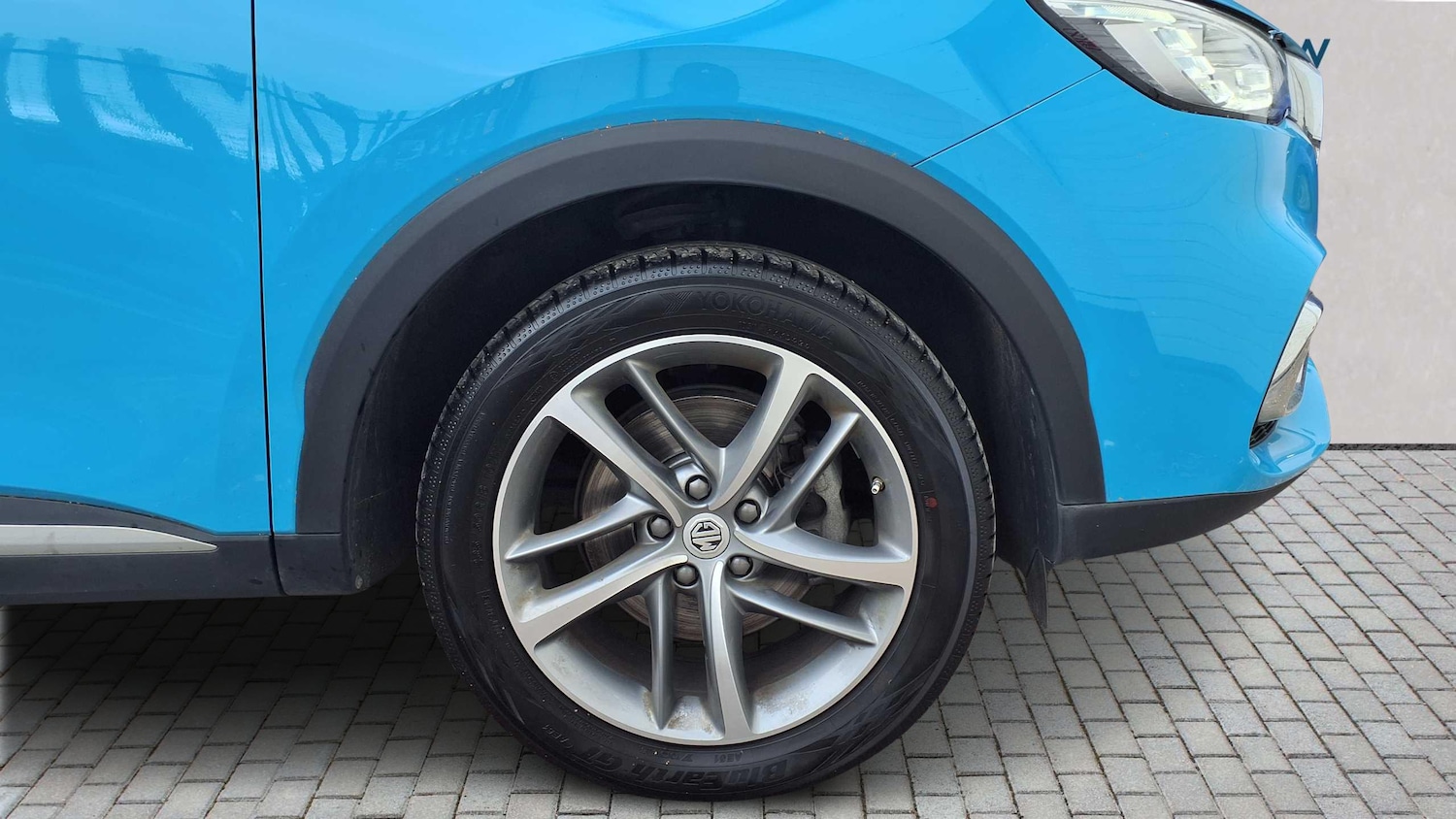 Used MG MG HS 2023 for sale - 76045155: Photo 9