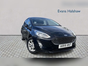 Ford Fiesta feature image