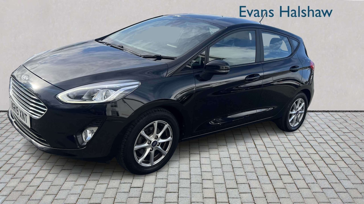 Used Ford Fiesta 2019 for sale - 78149145: Photo 3