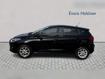 Used Ford Fiesta 2019 for sale - 78149145: Photo