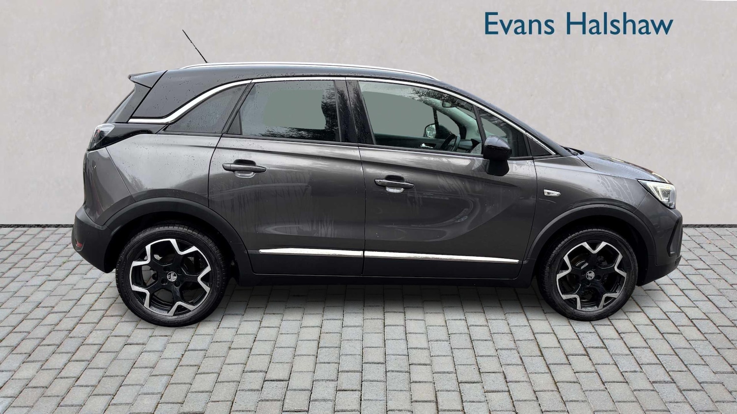 Used Vauxhall Crossland 2022 for sale - 76501757: Photo 10