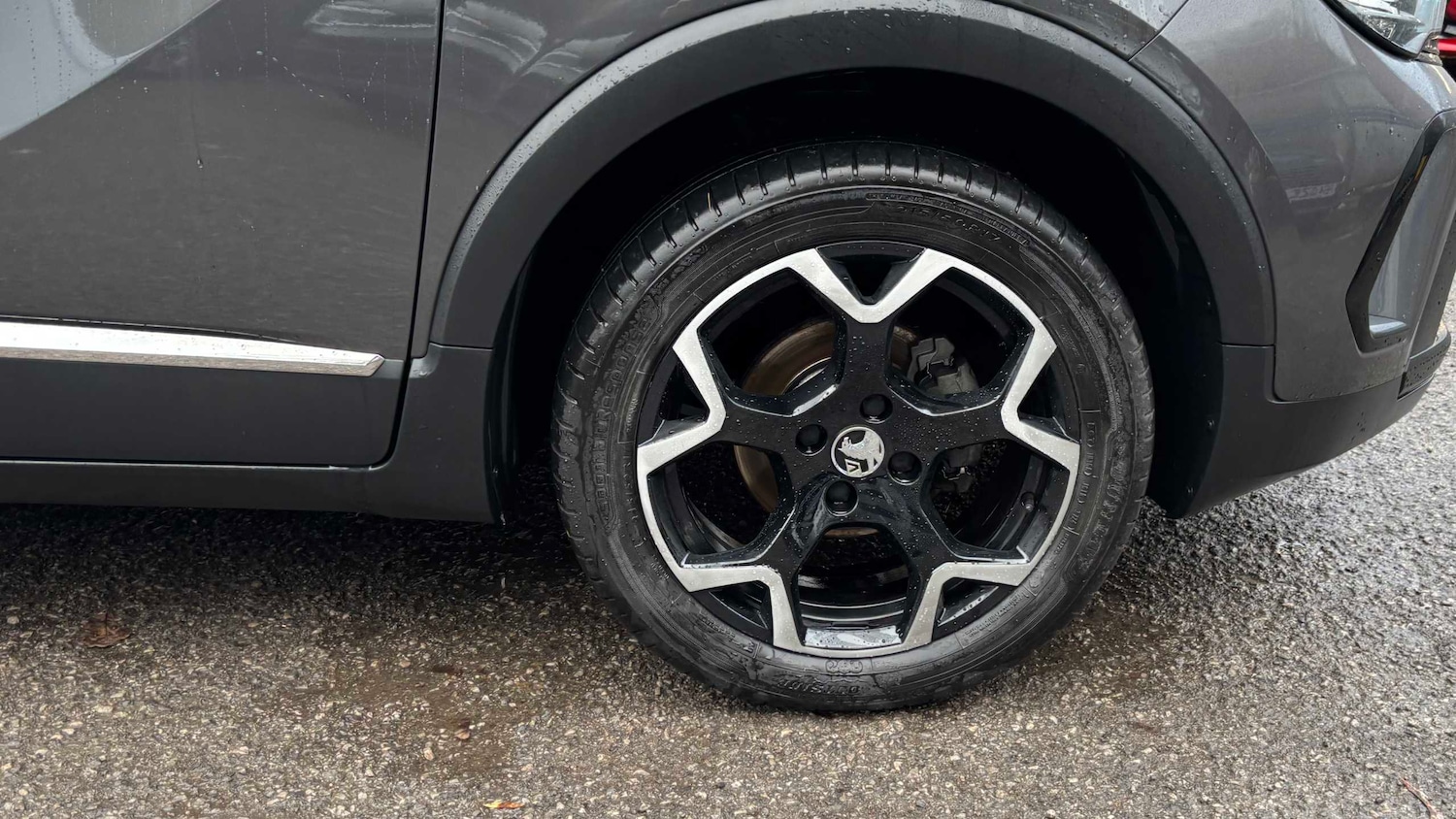 Used Vauxhall Crossland 2022 for sale - 76501757: Photo 11