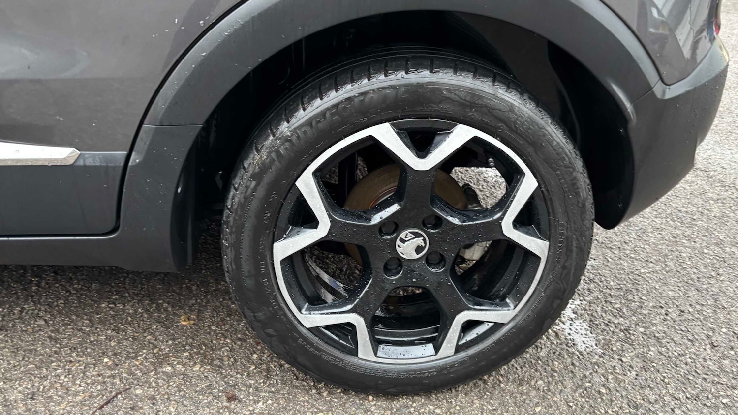 Used Vauxhall Crossland 2022 for sale - 76501757: Photo 12