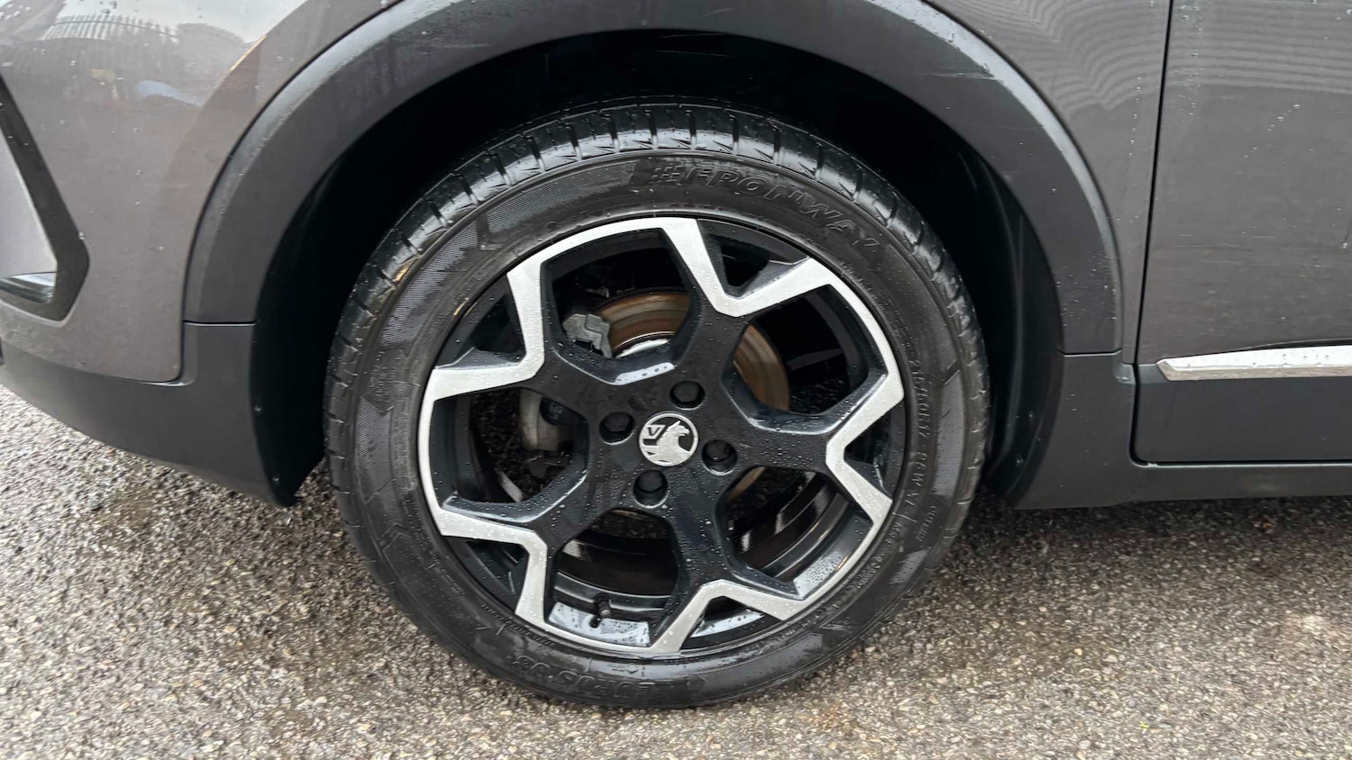 Used Vauxhall Crossland 2022 for sale - 76501757: Photo 13