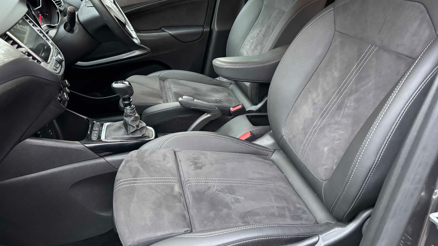 Used Vauxhall Crossland 2022 for sale - 76501757: Photo 14