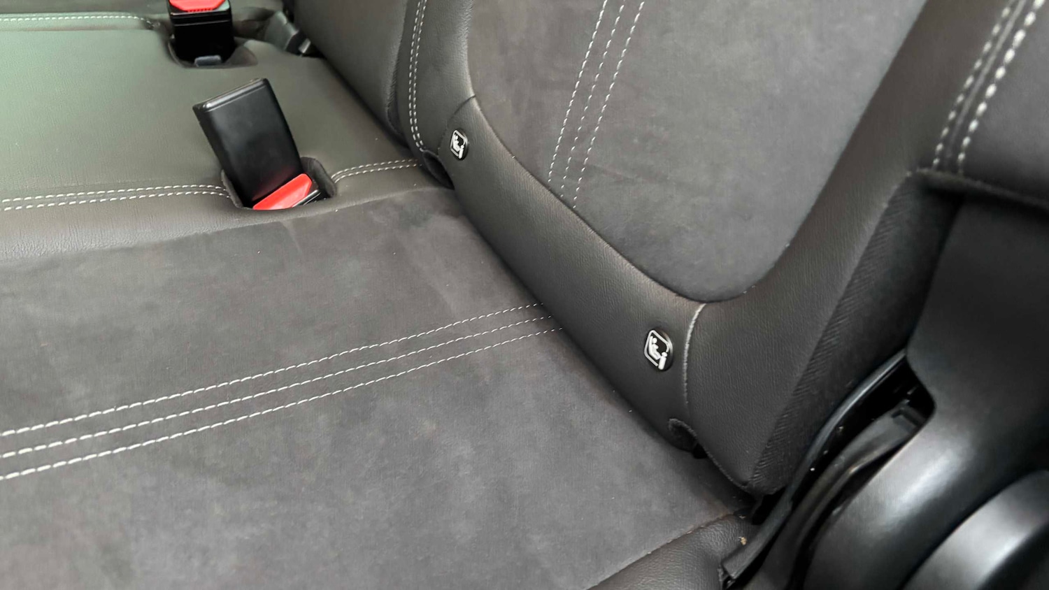 Used Vauxhall Crossland 2022 for sale - 76501757: Photo 18