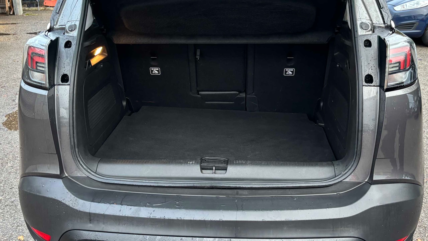 Used Vauxhall Crossland 2022 for sale - 76501757: Photo 19