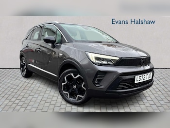 2022 - 1.5 Turbo D Ultimate 5dr