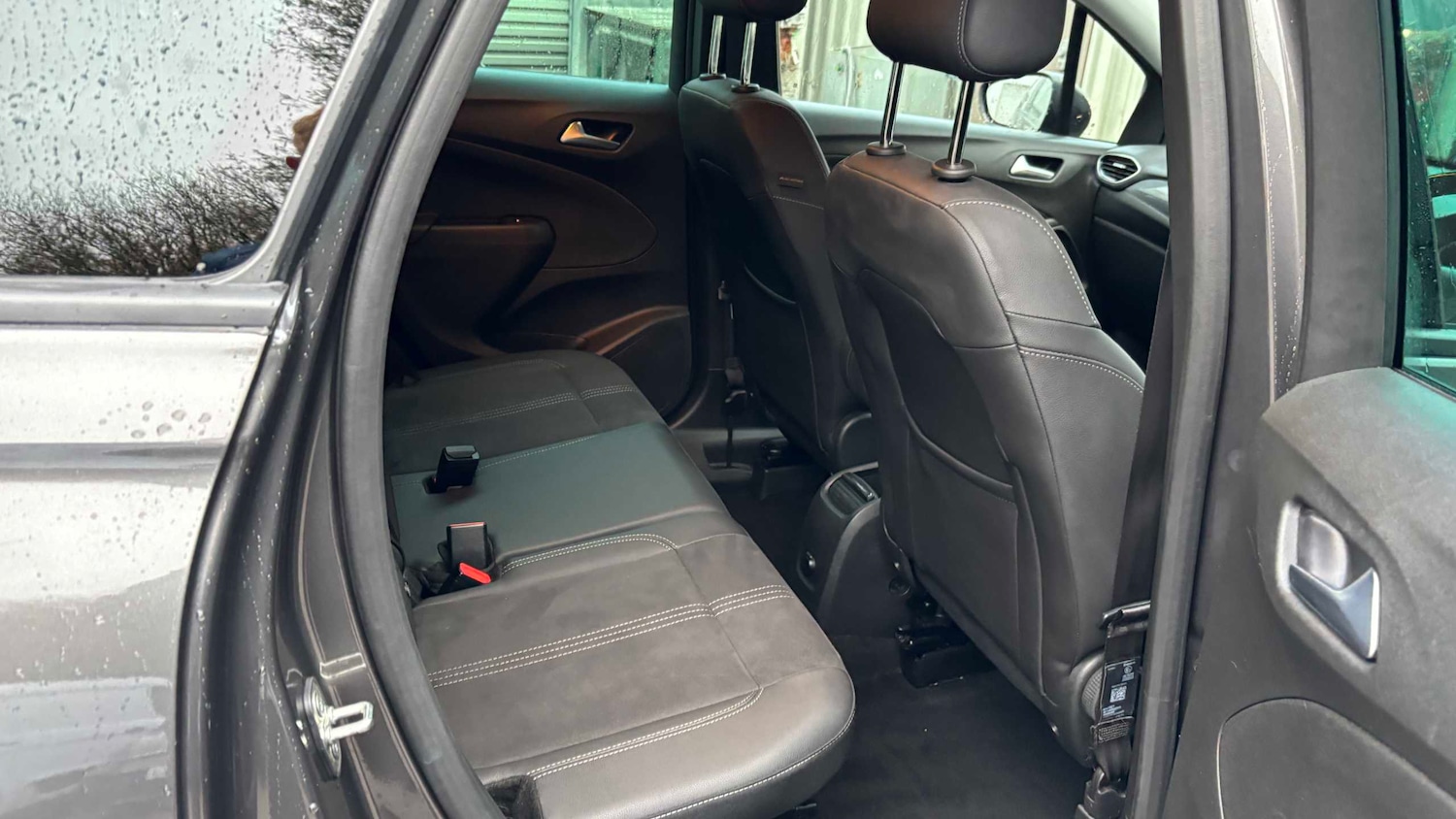 Used Vauxhall Crossland 2022 for sale - 76501757: Photo 20