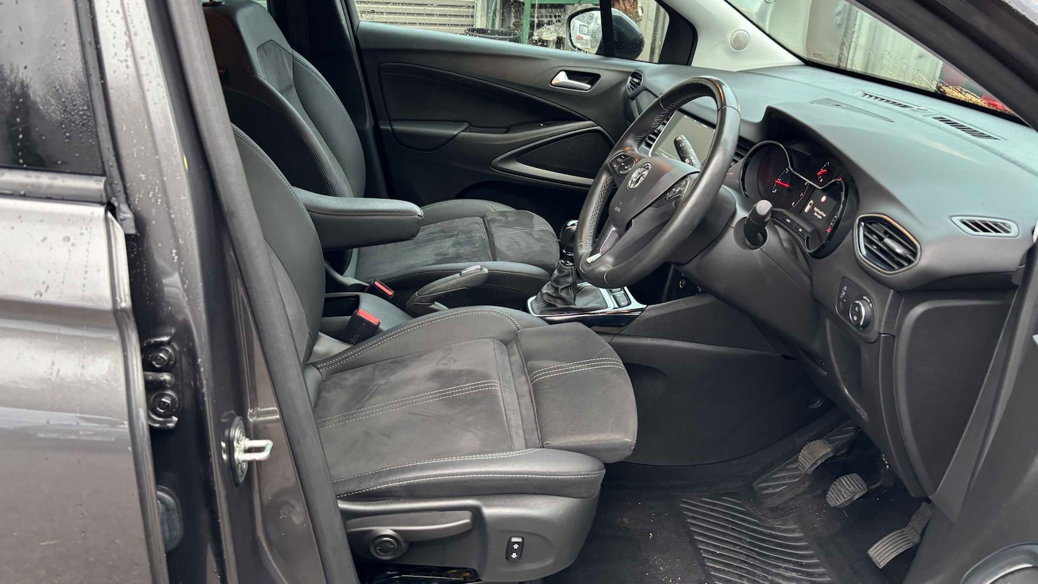 Used Vauxhall Crossland 2022 for sale - 76501757: Photo 23