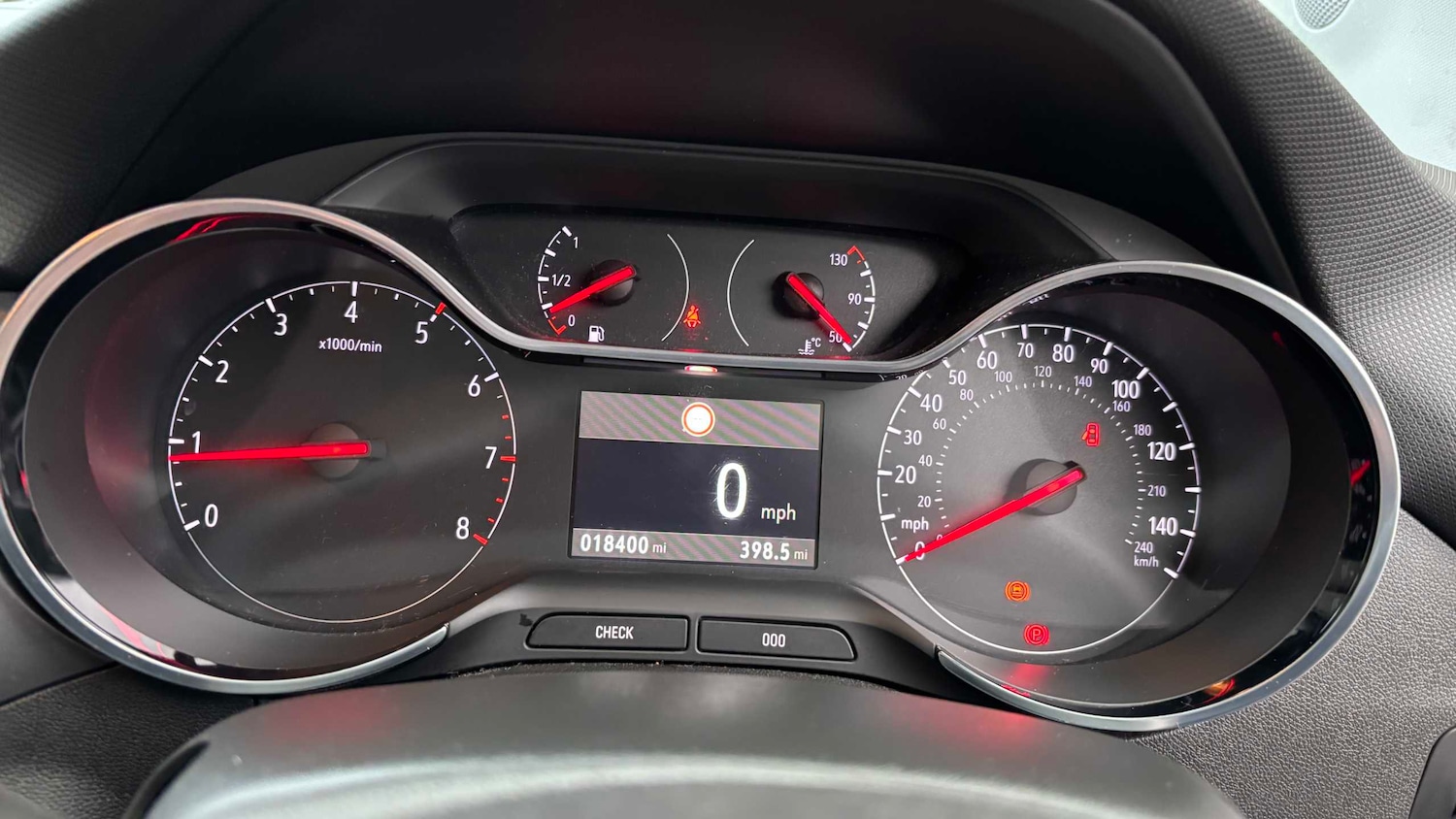 Used Vauxhall Crossland 2022 for sale - 76501757: Photo 29