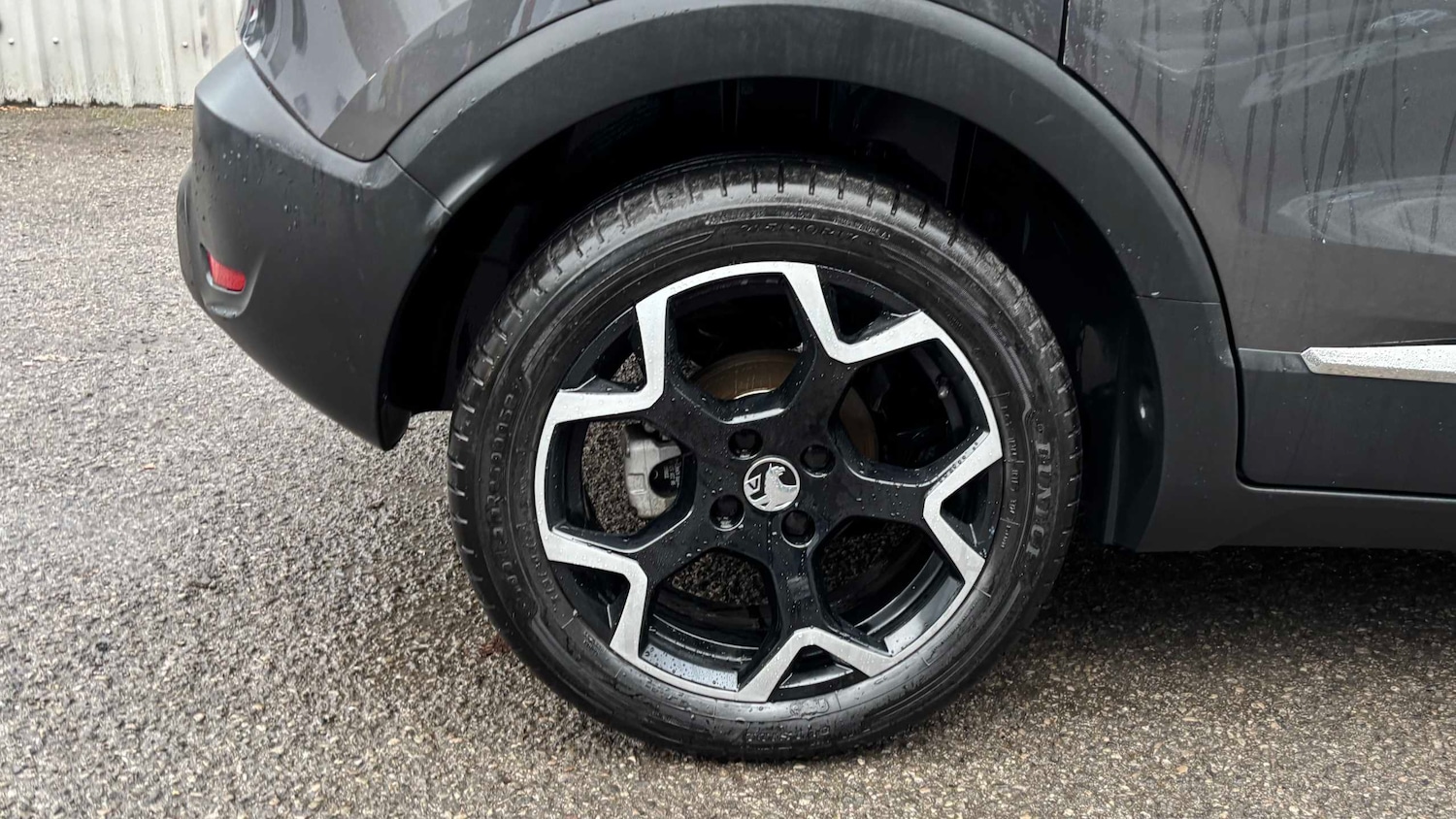 Used Vauxhall Crossland 2022 for sale - 76501757: Photo 3