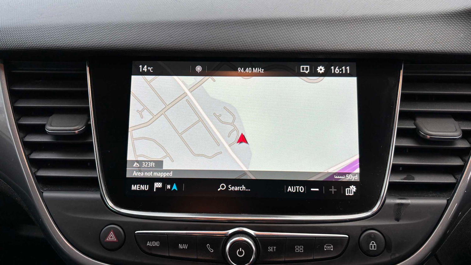 Used Vauxhall Crossland 2022 for sale - 76501757: Photo 33