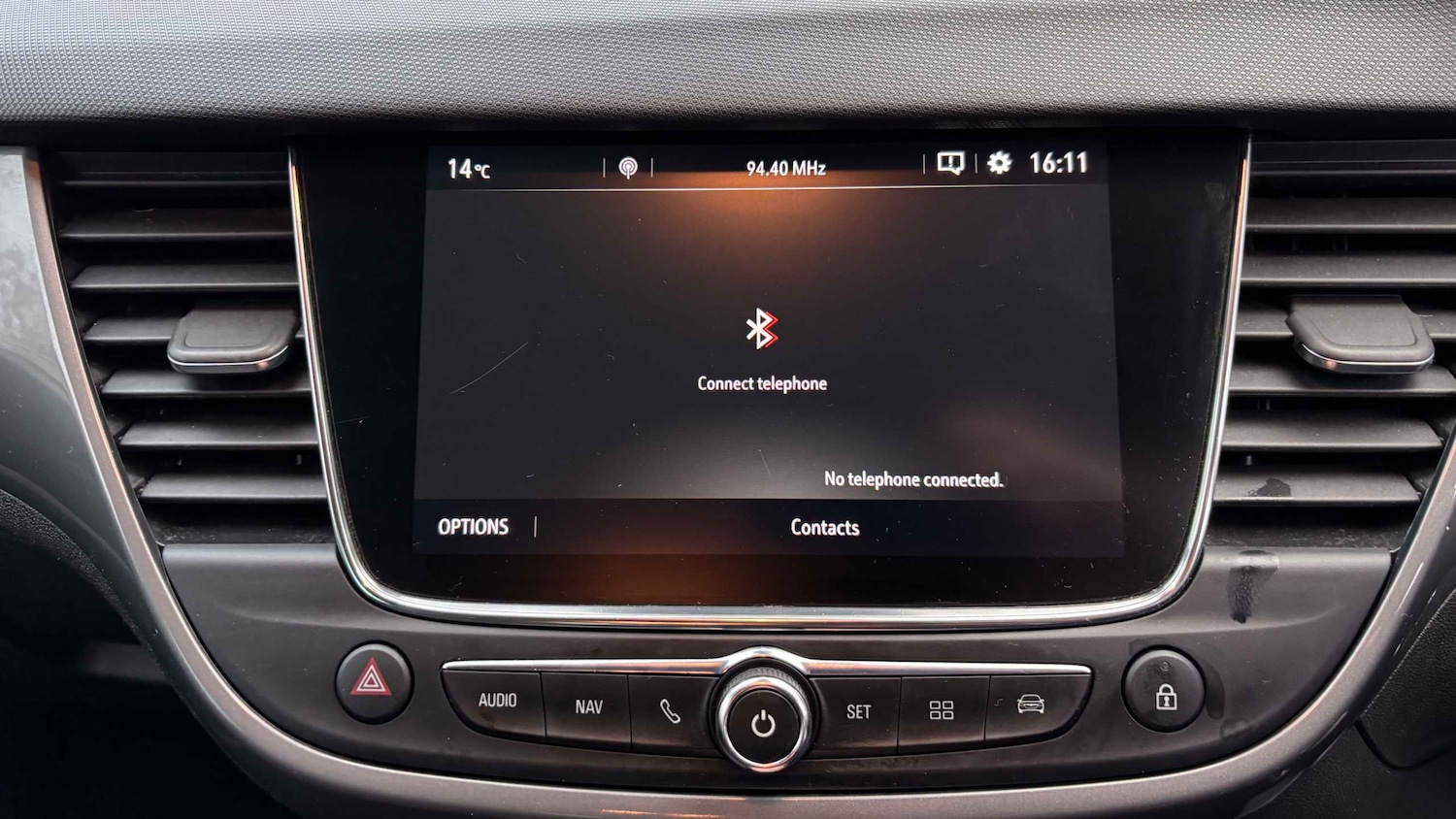 Used Vauxhall Crossland 2022 for sale - 76501757: Photo 34