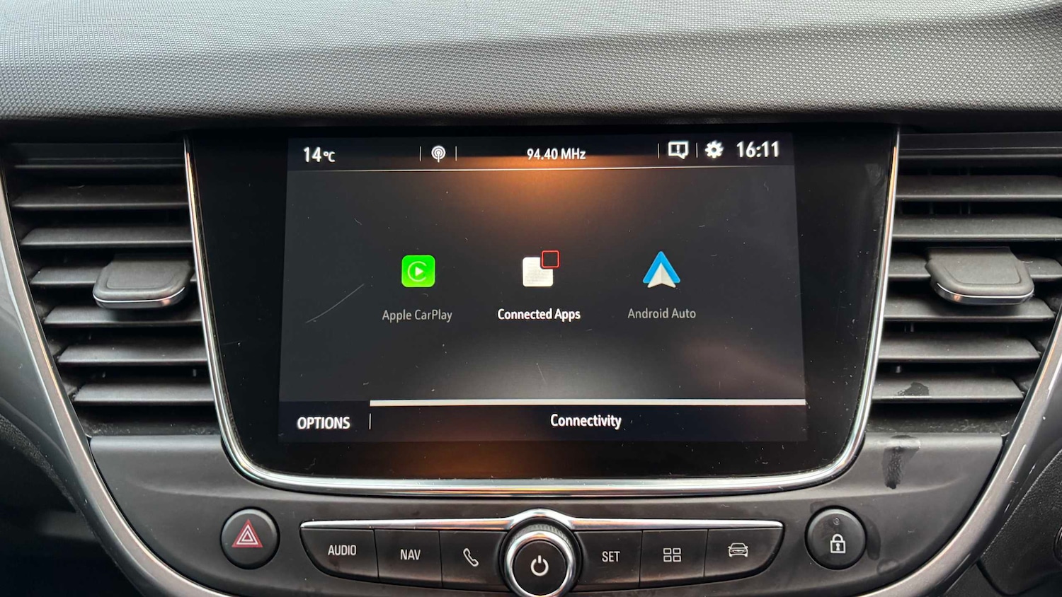 Used Vauxhall Crossland 2022 for sale - 76501757: Photo 35