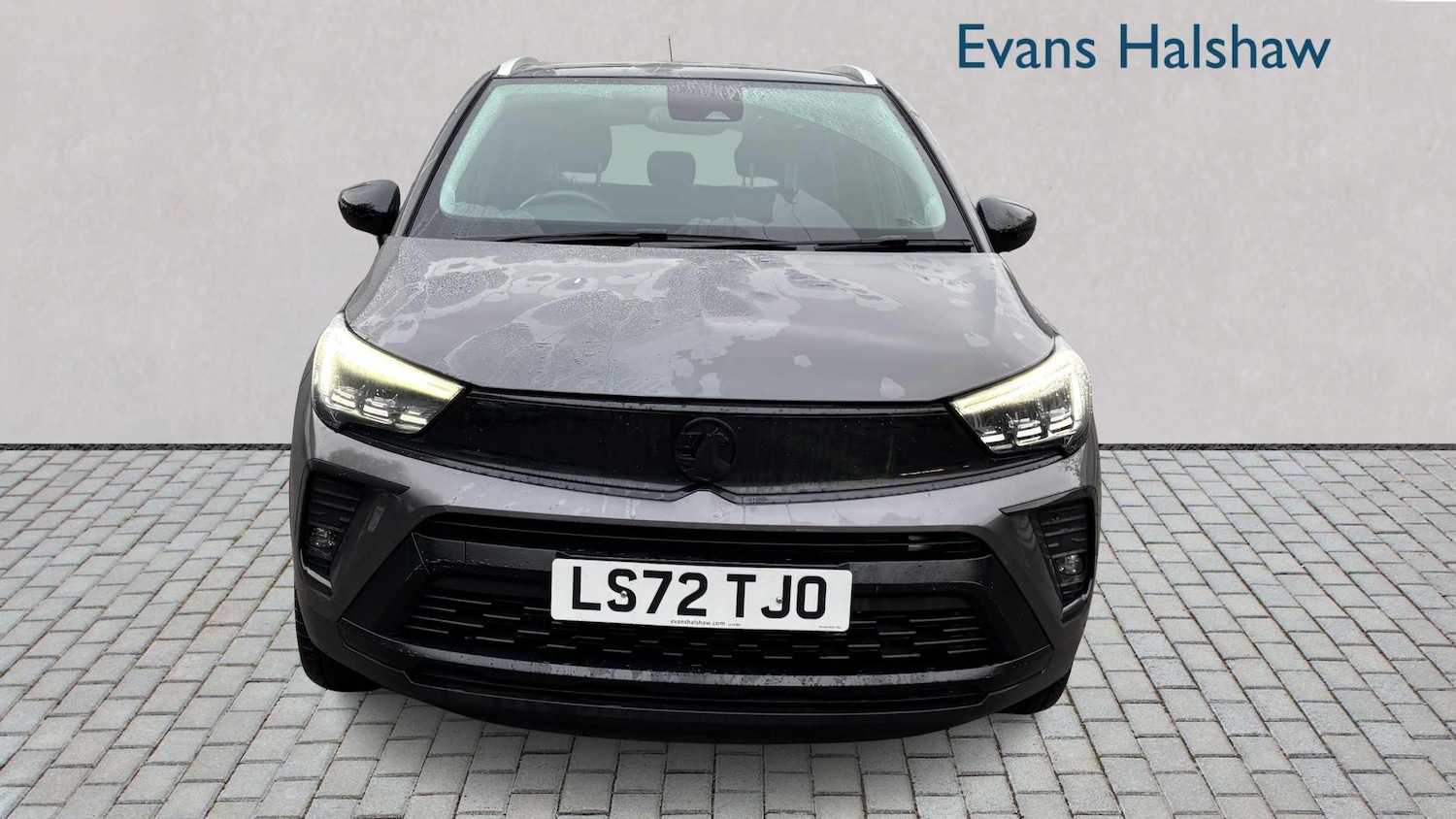 Used Vauxhall Crossland 2022 for sale - 76501757: Photo 5