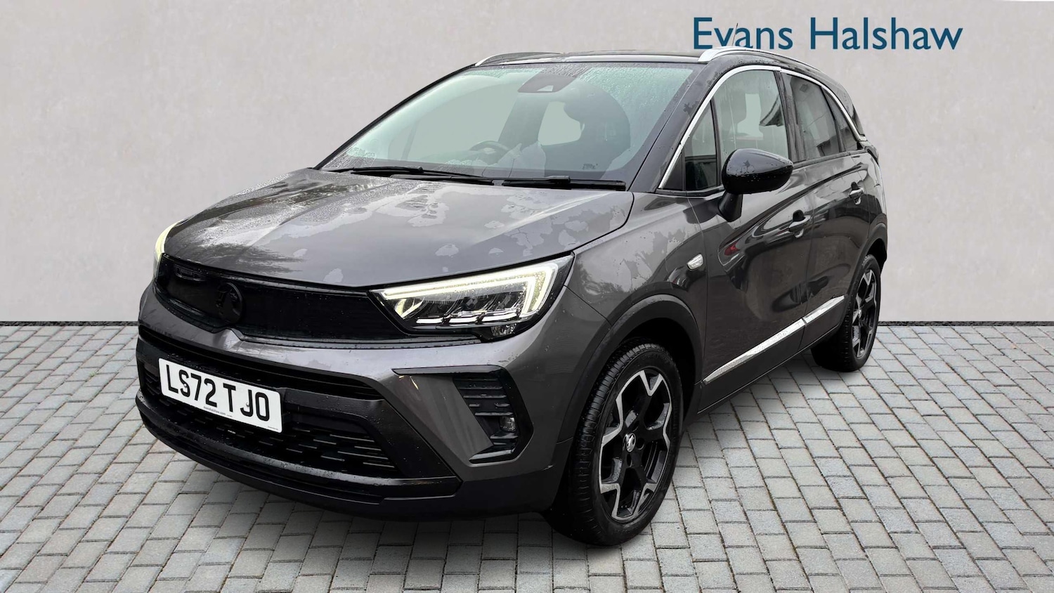 Used Vauxhall Crossland 2022 for sale - 76501757: Photo 6