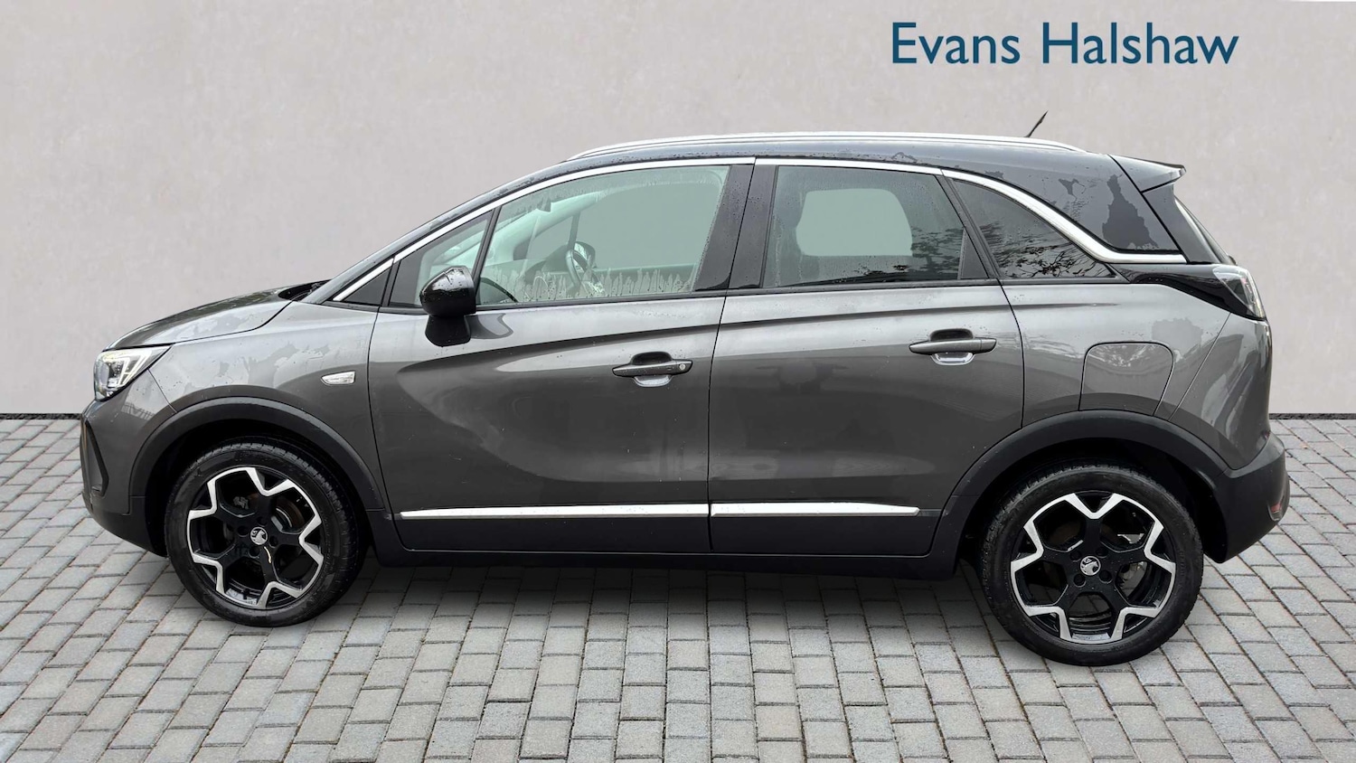 Used Vauxhall Crossland 2022 for sale - 76501757: Photo 7