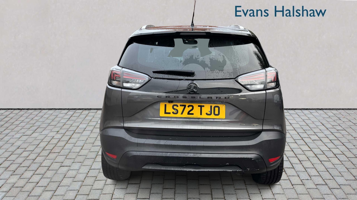 Used Vauxhall Crossland 2022 for sale - 76501757: Photo 8