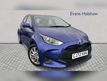 Used Toyota Yaris 2023 for sale - 78294761: Photo