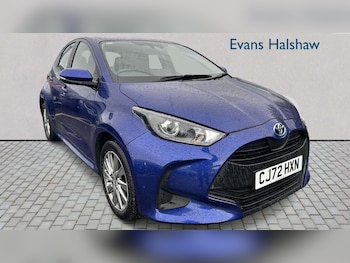 Used Toyota Yaris 2023 for sale - 78294761: Photo