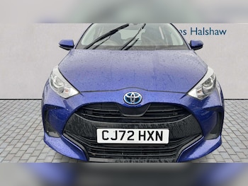 Used Toyota Yaris 2023 for sale - 78294761: Photo