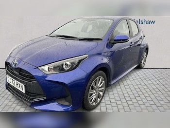 Used Toyota Yaris 2023 for sale - 78294761: Photo