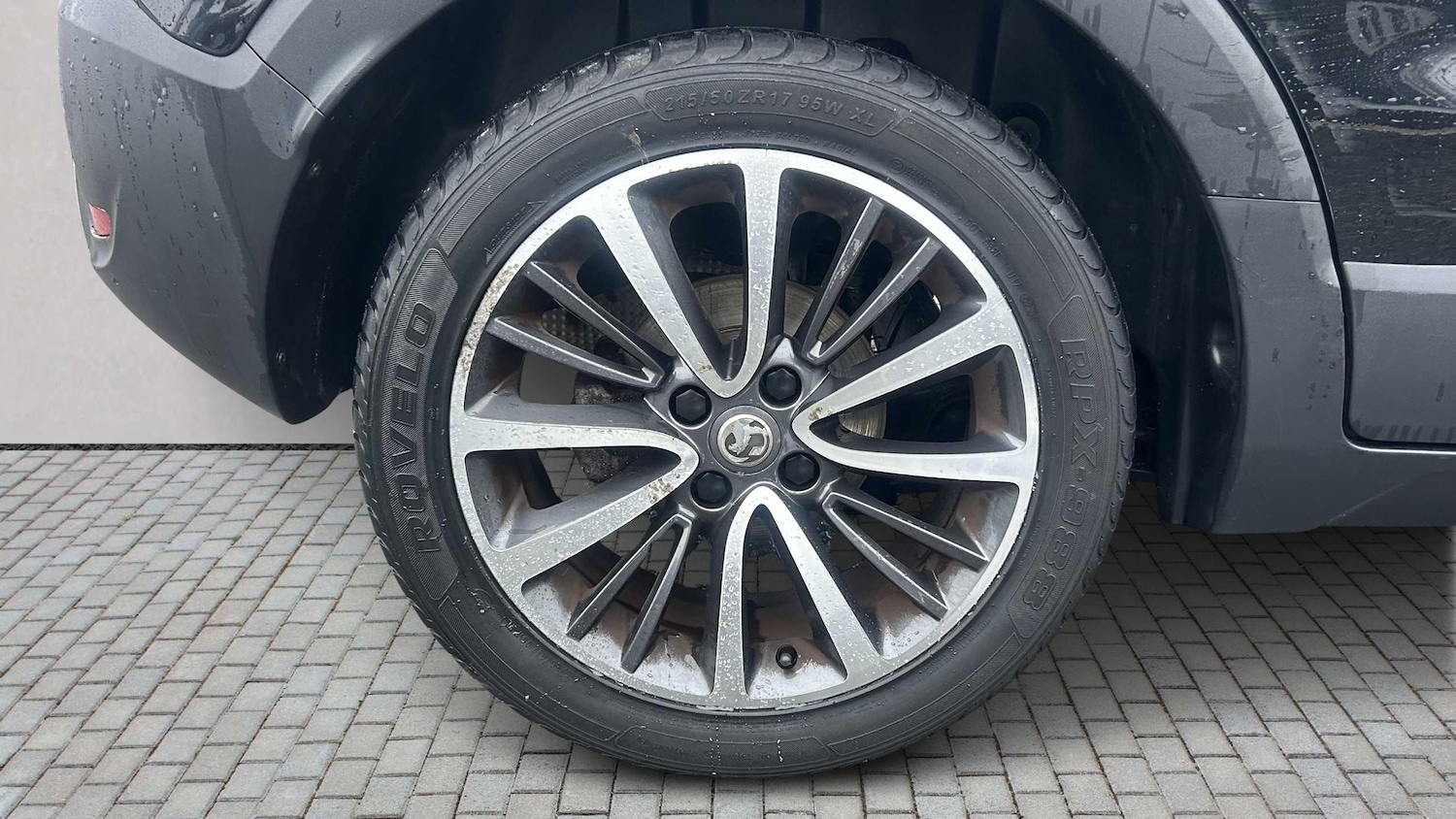 Used Vauxhall Crossland X 2018 for sale - 77443429: Photo 12