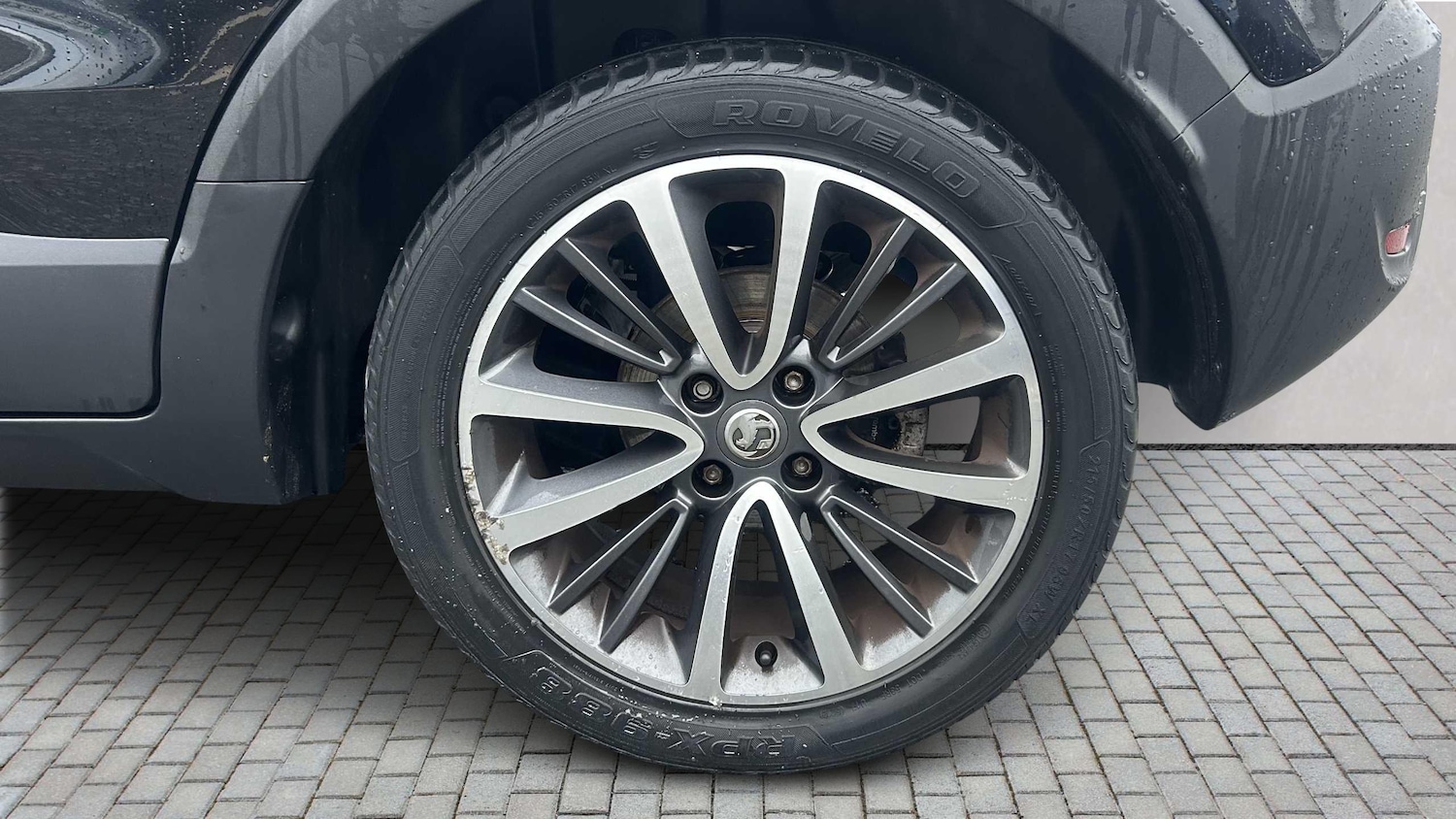 Used Vauxhall Crossland X 2018 for sale - 77443429: Photo 14