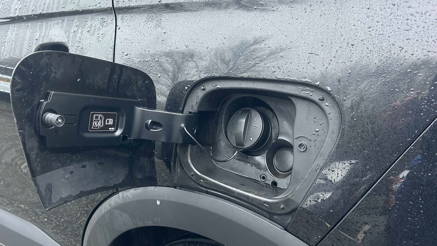 Used Vauxhall Crossland X 2018 for sale - 77443429: Photo 16