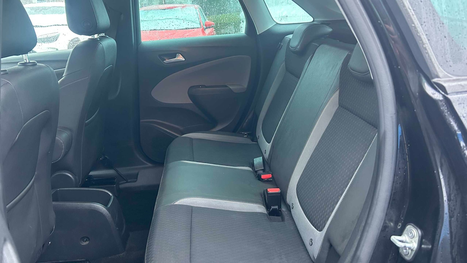 Used Vauxhall Crossland X 2018 for sale - 77443429: Photo 22