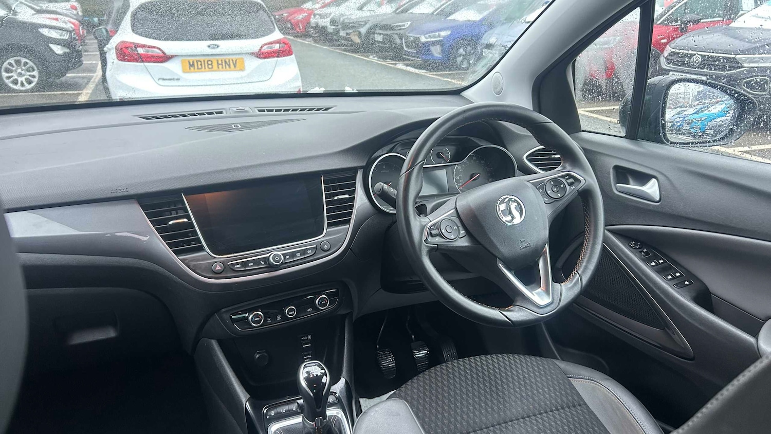 Used Vauxhall Crossland X 2018 for sale - 77443429: Photo 26
