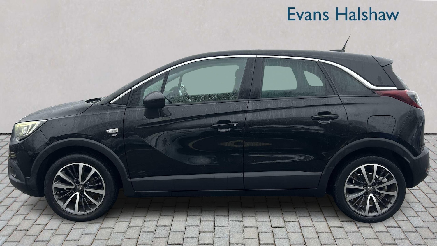 Used Vauxhall Crossland X 2018 for sale - 77443429: Photo 3