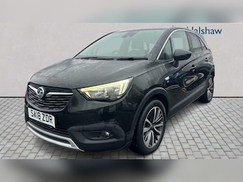 Used Vauxhall Crossland X 2018 for sale - 77443429: Photo