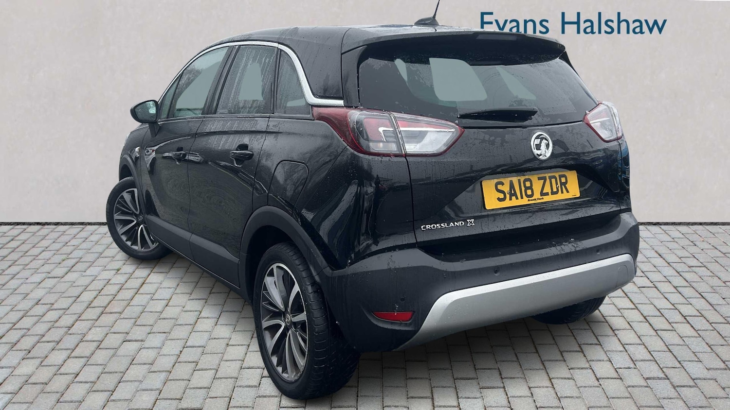 Used Vauxhall Crossland X 2018 for sale - 77443429: Photo 6