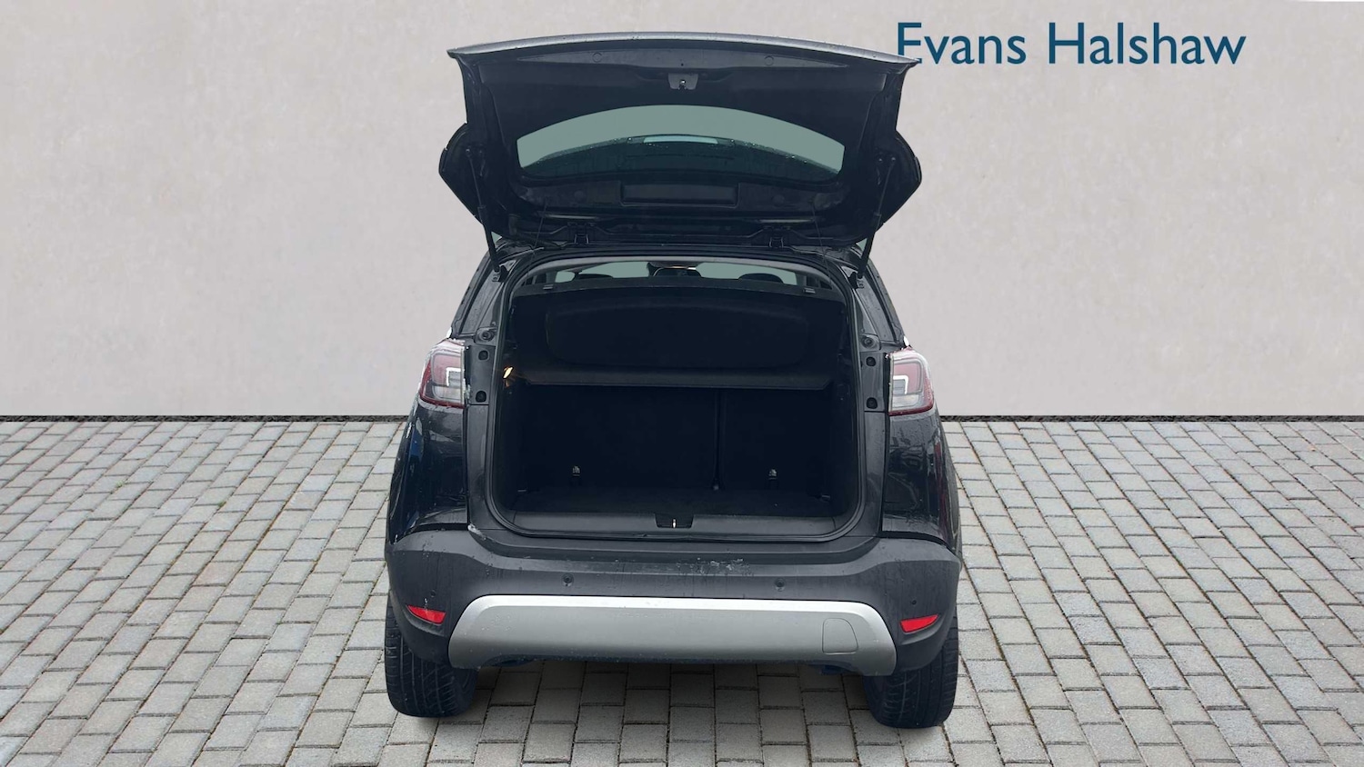 Used Vauxhall Crossland X 2018 for sale - 77443429: Photo 9