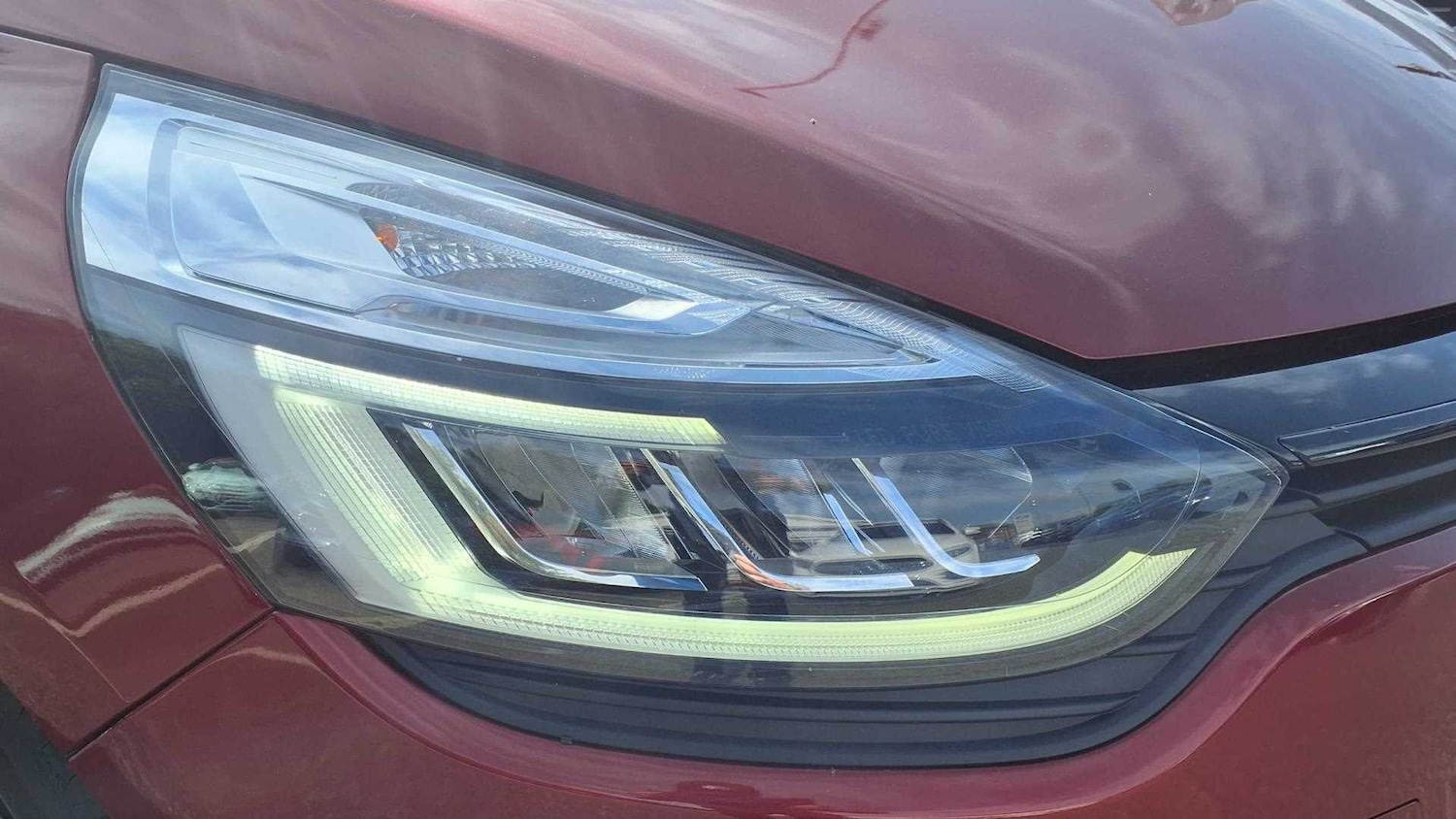 Used Renault Clio 2018 for sale - 76648967: Photo 14