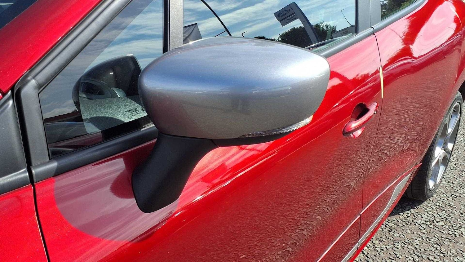 Used Renault Clio 2018 for sale - 76648967: Photo 15