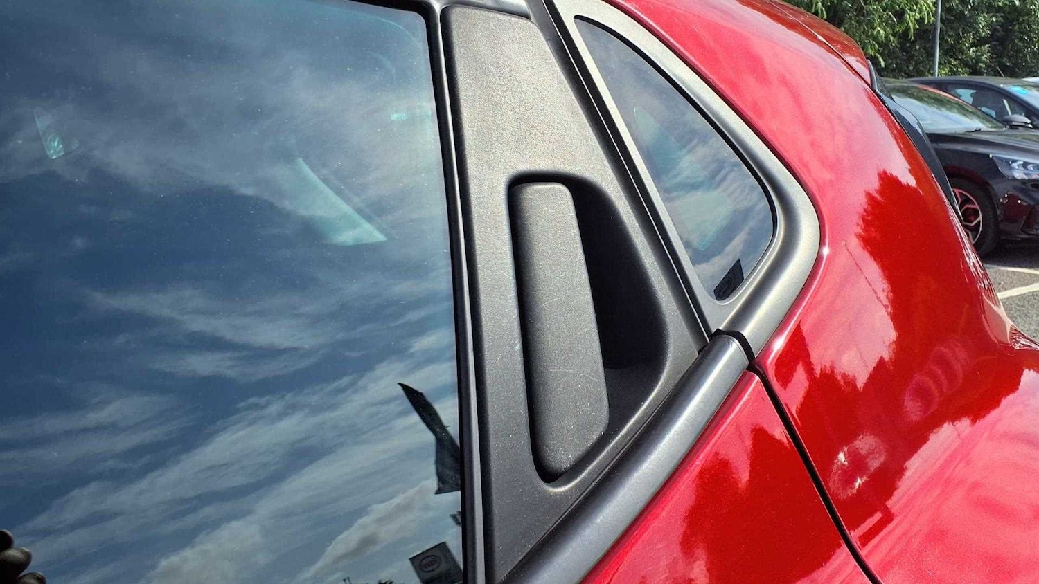 Used Renault Clio 2018 for sale - 76648967: Photo 16