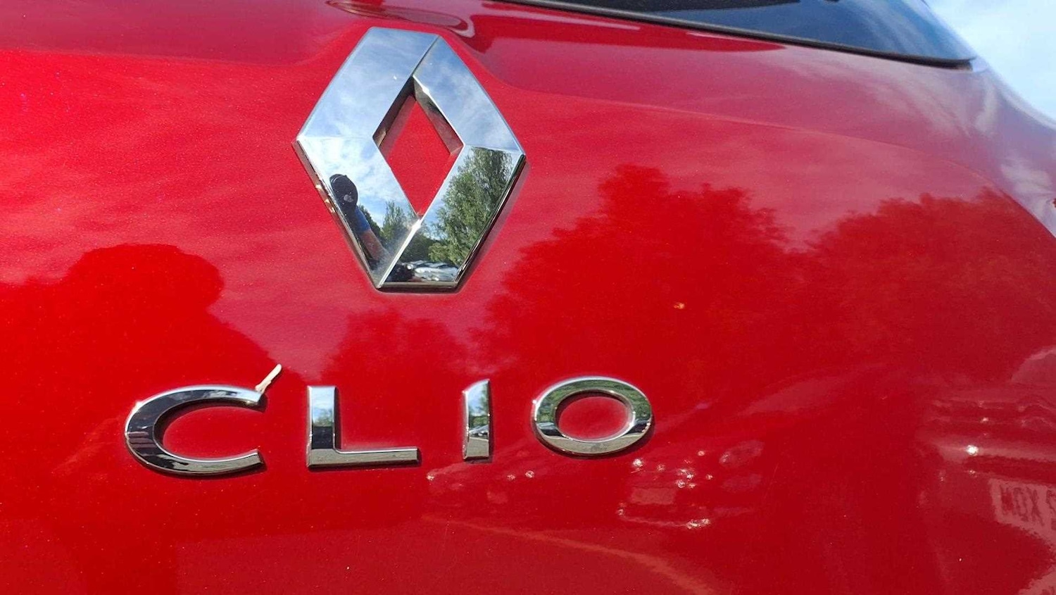 Used Renault Clio 2018 for sale - 76648967: Photo 19