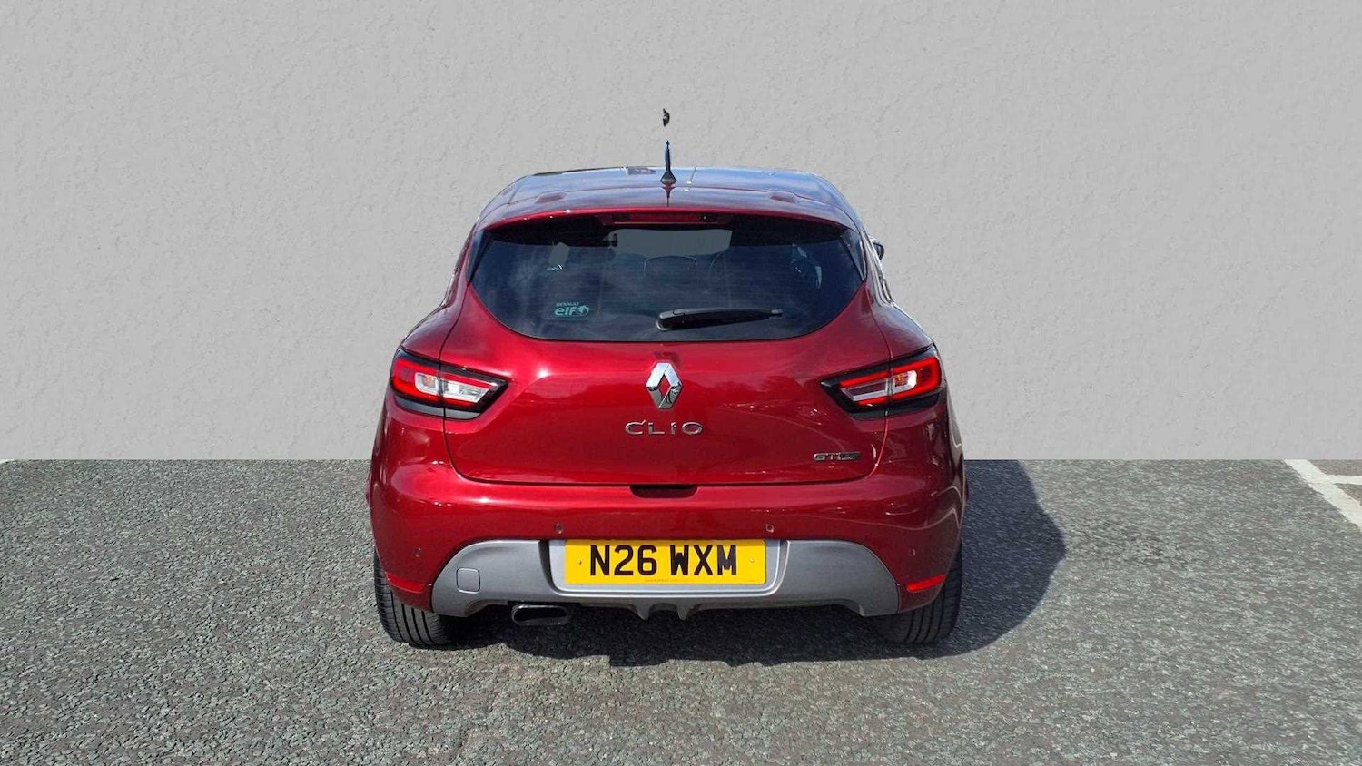Used Renault Clio 2018 for sale - 76648967: Photo 7