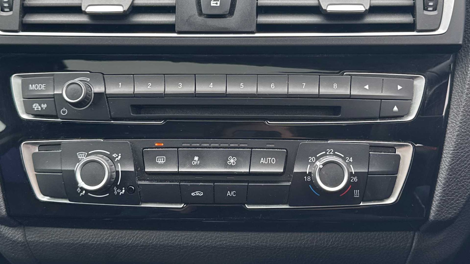 Used BMW 1 Series 2016 for sale - 76488051: Photo 30