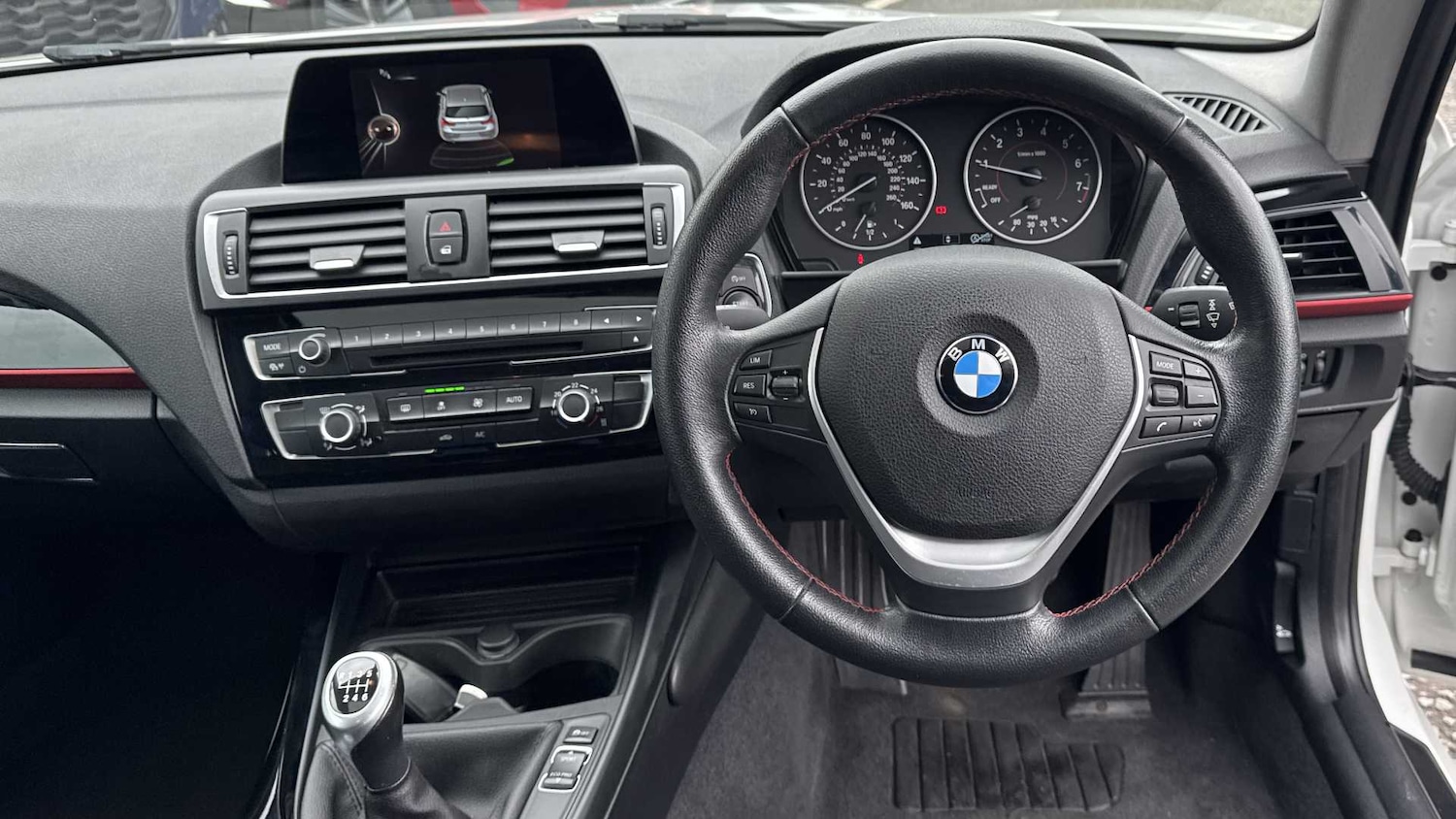 Used BMW 1 Series 2016 for sale - 76488051: Photo 7
