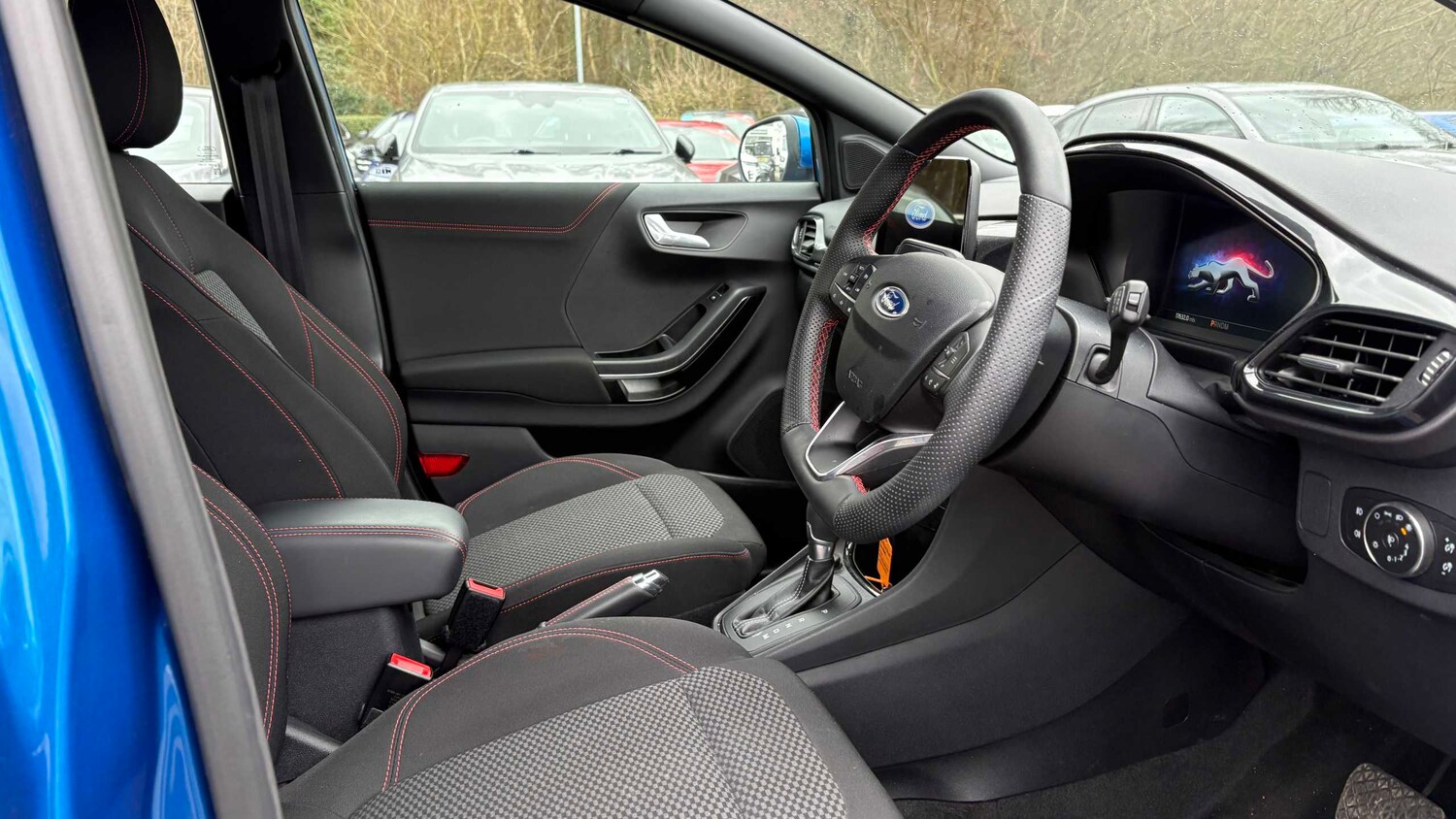 Used Ford Puma 2023 for sale - 77913796: Photo 10