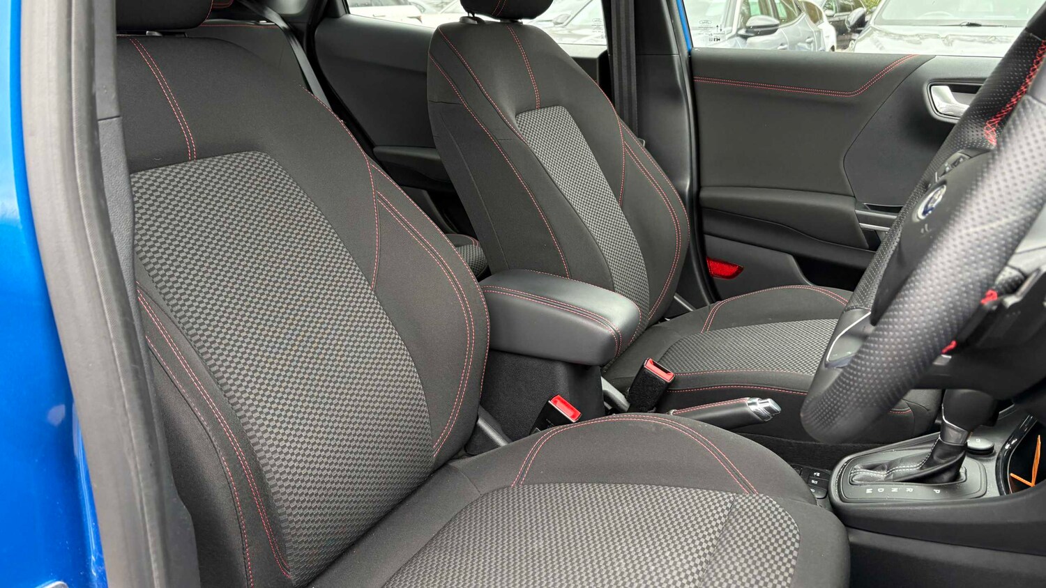 Used Ford Puma 2023 for sale - 77913796: Photo 11