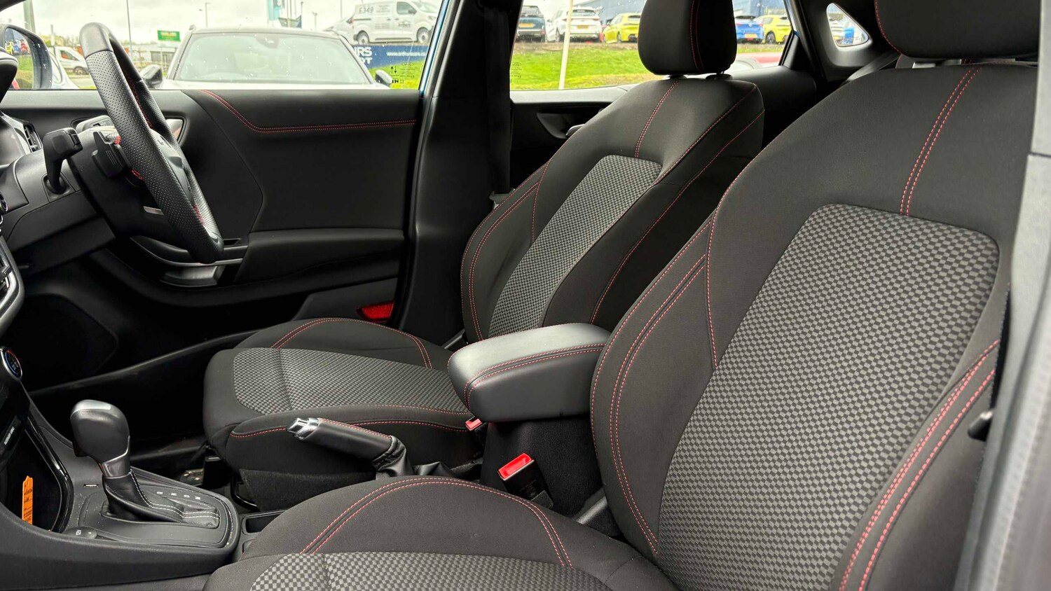 Used Ford Puma 2023 for sale - 77913796: Photo 13